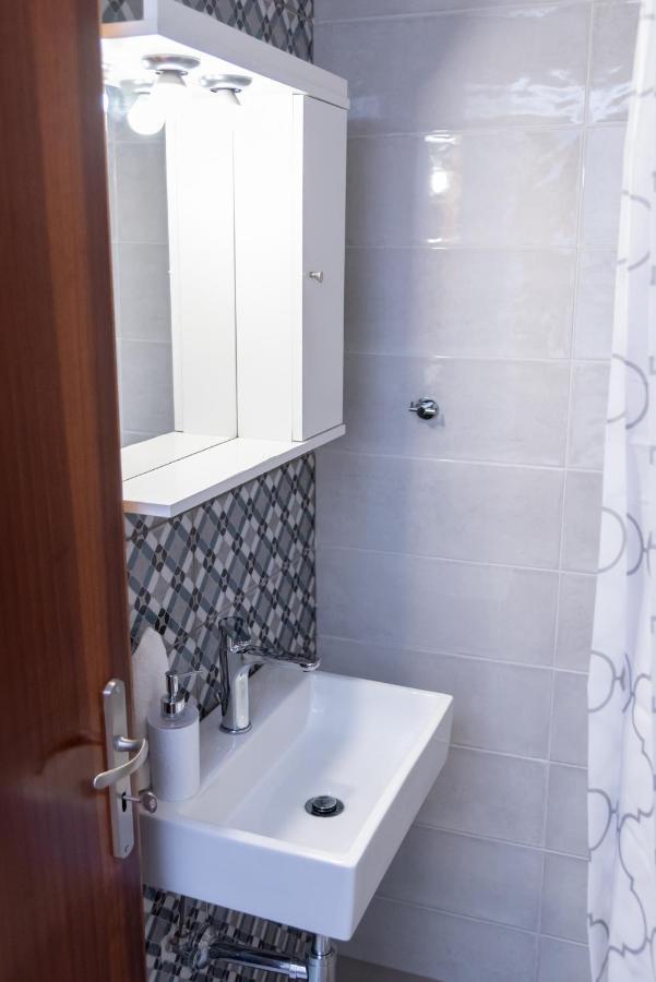Panos Apartments Archangelos  Ngoại thất bức ảnh